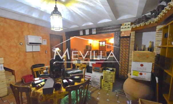 Resales - Villa - Torrevieja