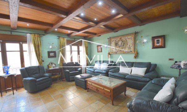 Resales - Villa - Torrevieja