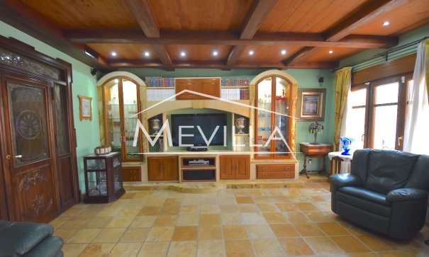 Resales - Villa - Torrevieja