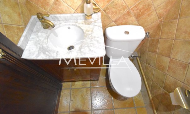 Resales - Villa - Torrevieja