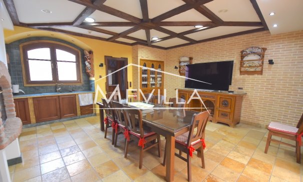 Resales - Villa - Torrevieja
