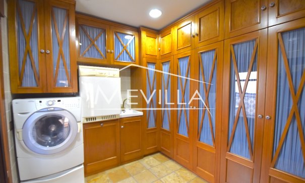 Resales - Villa - Torrevieja