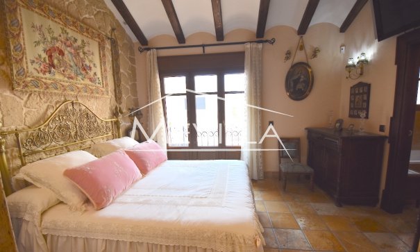 Resales - Villa - Torrevieja