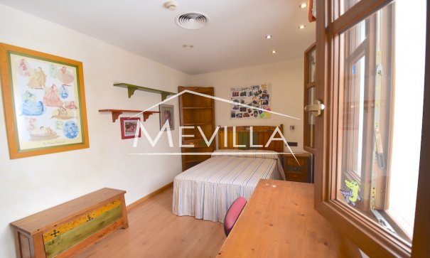 Resales - Villa - Torrevieja