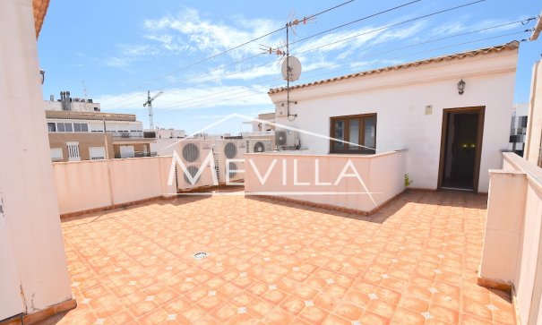 Resales - Villa - Torrevieja