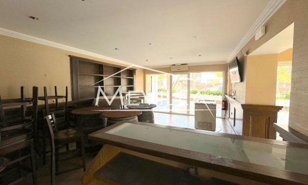 Перепродажа - коммерческие - Ориуэла Коста - Cabo Roig