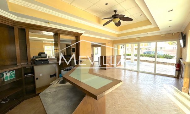 Перепродажа - коммерческие - Ориуэла Коста - Cabo Roig