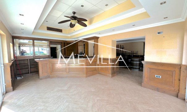 Перепродажа - коммерческие - Ориуэла Коста - Cabo Roig