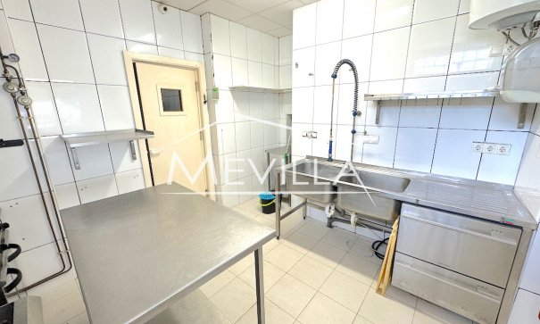 Перепродажа - коммерческие - Ориуэла Коста - Cabo Roig