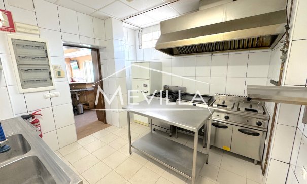 Перепродажа - коммерческие - Ориуэла Коста - Cabo Roig