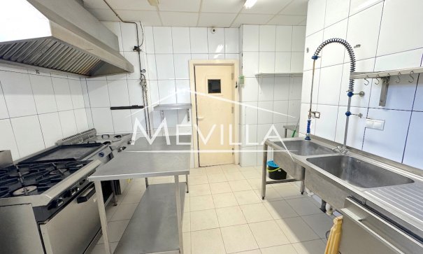 Перепродажа - коммерческие - Ориуэла Коста - Cabo Roig