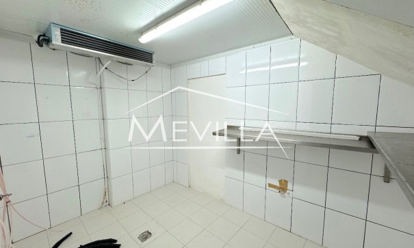 Перепродажа - коммерческие - Ориуэла Коста - Cabo Roig