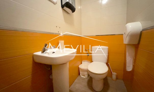 Перепродажа - коммерческие - Ориуэла Коста - Cabo Roig