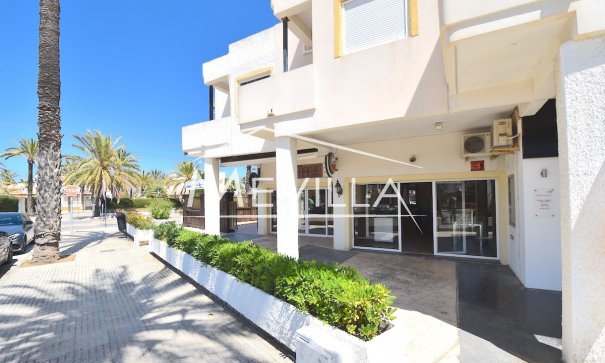 Перепродажа - коммерческие - Ориуэла Коста - Cabo Roig