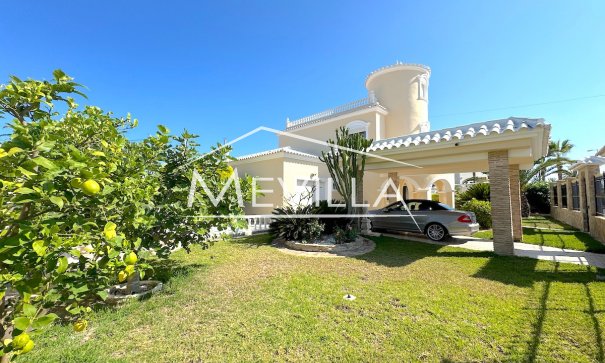 Resales - Villa - Orihuela Costa - Cabo Roig