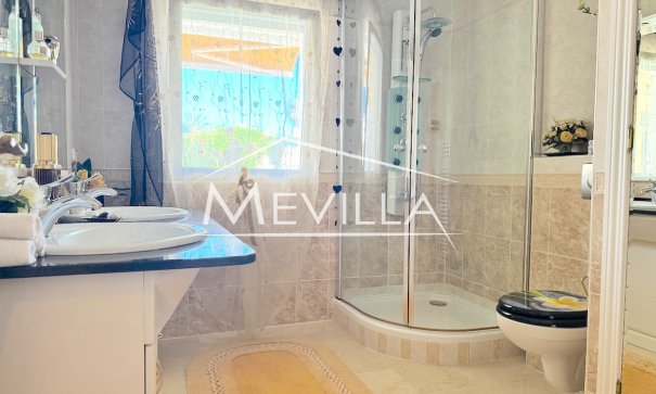 Resales - Villa - Orihuela Costa - Cabo Roig