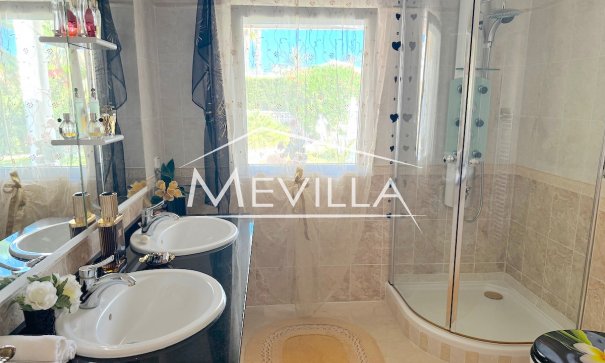 Resales - Villa - Orihuela Costa - Cabo Roig