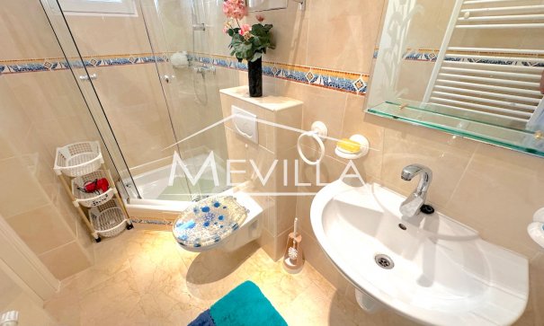 Resales - Villa - Orihuela Costa - Cabo Roig