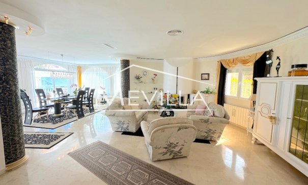 Resales - Villa - Orihuela Costa - Cabo Roig