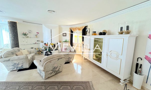 Resales - Villa - Orihuela Costa - Cabo Roig