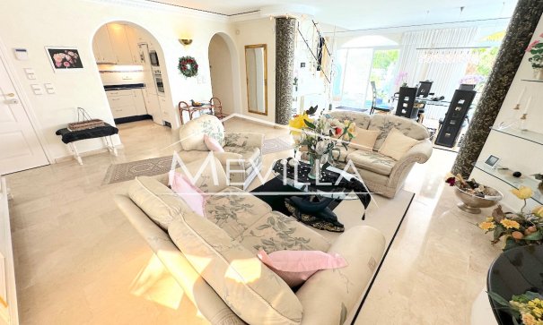 Resales - Villa - Orihuela Costa - Cabo Roig