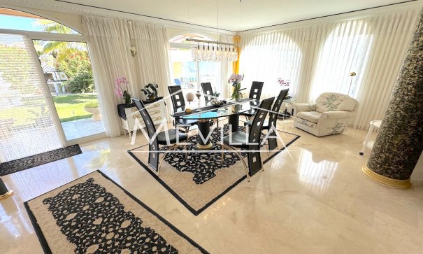 Resales - Villa - Orihuela Costa - Cabo Roig