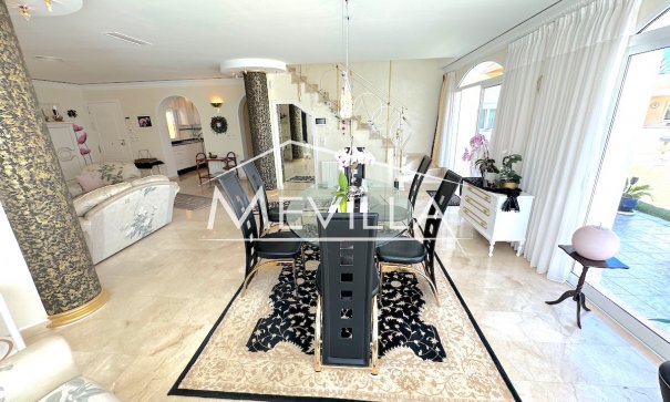 Resales - Villa - Orihuela Costa - Cabo Roig