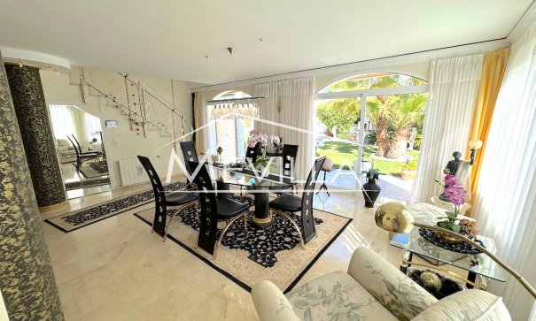 Resales - Villa - Orihuela Costa - Cabo Roig