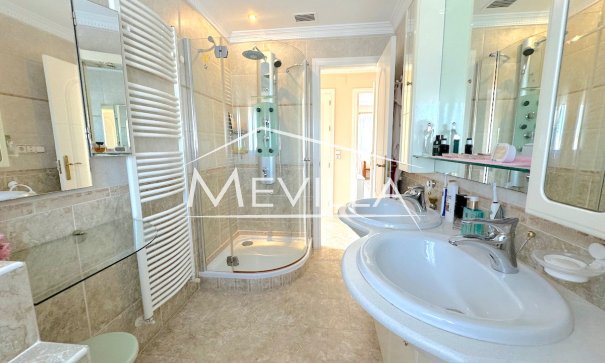 Resales - Villa - Orihuela Costa - Cabo Roig