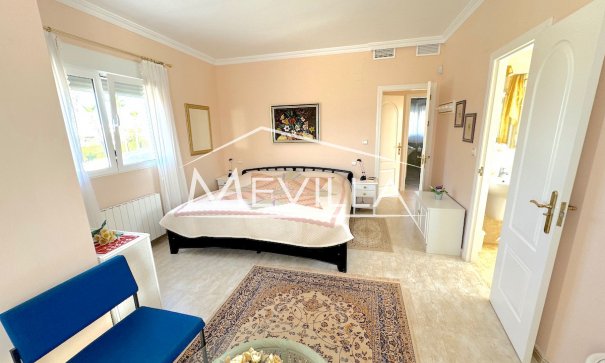 Resales - Villa - Orihuela Costa - Cabo Roig