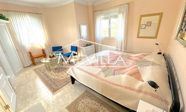 Resales - Villa - Orihuela Costa - Cabo Roig