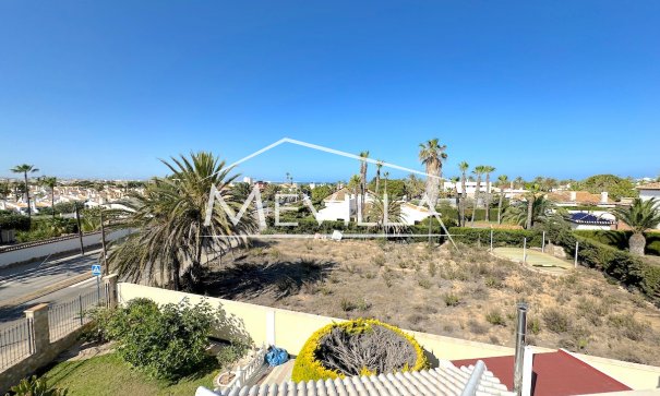 Resales - Villa - Orihuela Costa - Cabo Roig