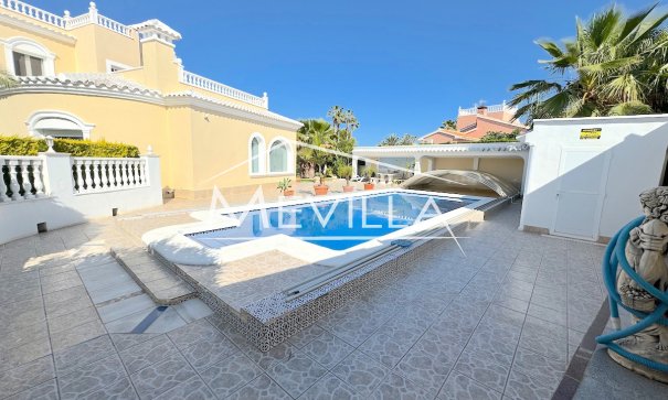Resales - Villa - Orihuela Costa - Cabo Roig