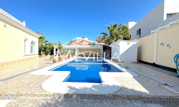 Resales - Villa - Orihuela Costa - Cabo Roig