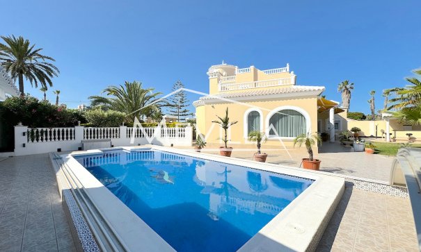 Resales - Villa - Orihuela Costa - Cabo Roig