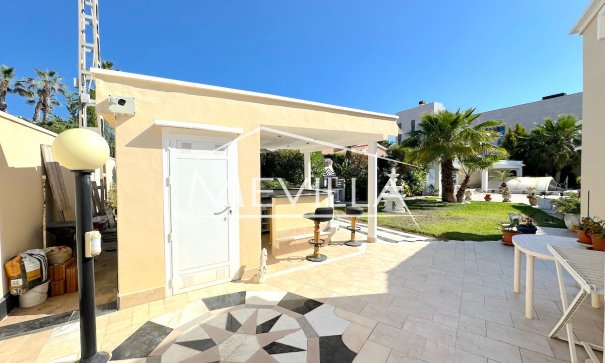 Resales - Villa - Orihuela Costa - Cabo Roig