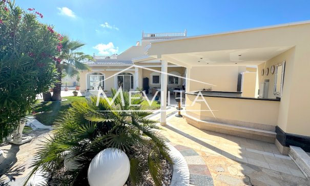 Resales - Villa - Orihuela Costa - Cabo Roig