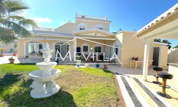 Resales - Villa - Orihuela Costa - Cabo Roig