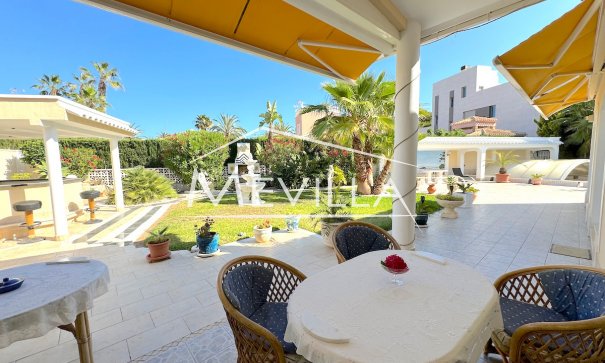 Resales - Villa - Orihuela Costa - Cabo Roig