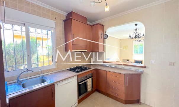 Перепродажа - Вилла - Ориуэла Коста - Lomas de Cabo Roig