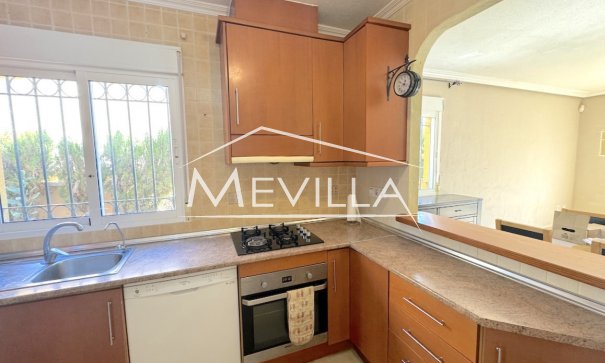 Перепродажа - Вилла - Ориуэла Коста - Lomas de Cabo Roig