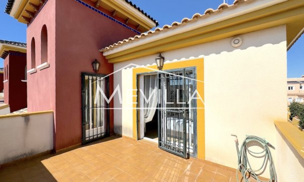 Перепродажа - Вилла - Ориуэла Коста - Lomas de Cabo Roig