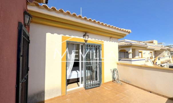 Перепродажа - Вилла - Ориуэла Коста - Lomas de Cabo Roig