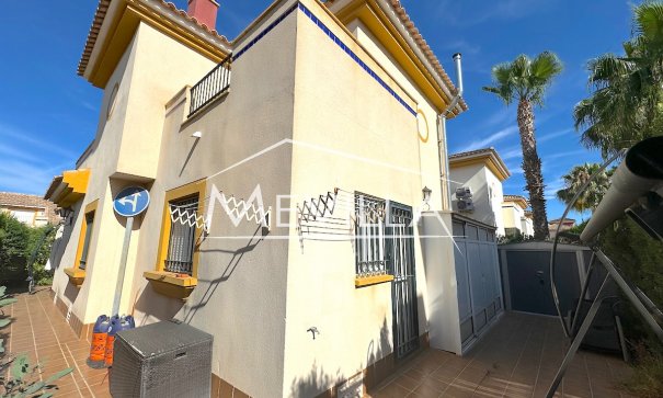 Перепродажа - Вилла - Ориуэла Коста - Lomas de Cabo Roig