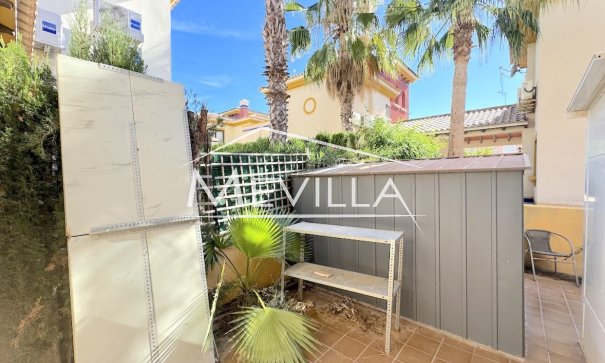 Перепродажа - Вилла - Ориуэла Коста - Lomas de Cabo Roig