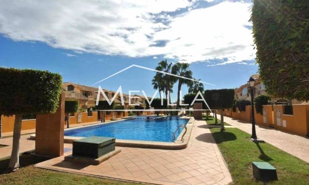 Перепродажа - Вилла - Ориуэла Коста - Lomas de Cabo Roig