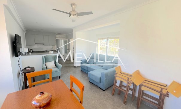 Перепродажа - Плоский / Апартаменты - Ориуэла Коста - Cabo Roig