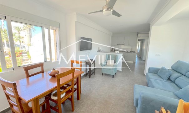 Перепродажа - Плоский / Апартаменты - Ориуэла Коста - Cabo Roig