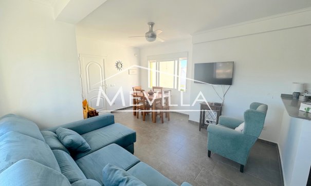 Перепродажа - Плоский / Апартаменты - Ориуэла Коста - Cabo Roig