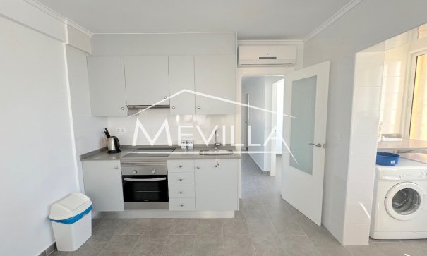 Перепродажа - Плоский / Апартаменты - Ориуэла Коста - Cabo Roig